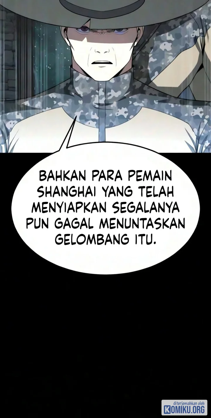 Steel-Eating Player Chapter 100 - halaman 46