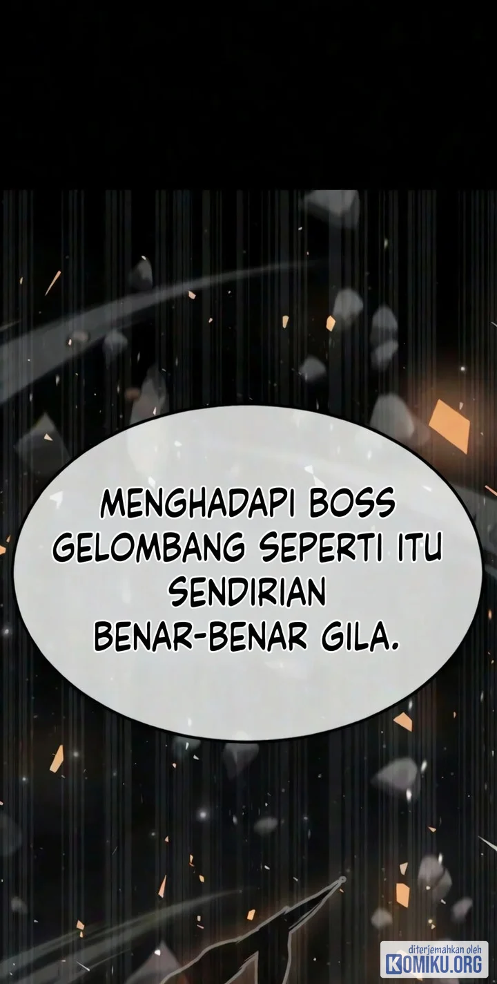 Steel-Eating Player Chapter 100 - halaman 47
