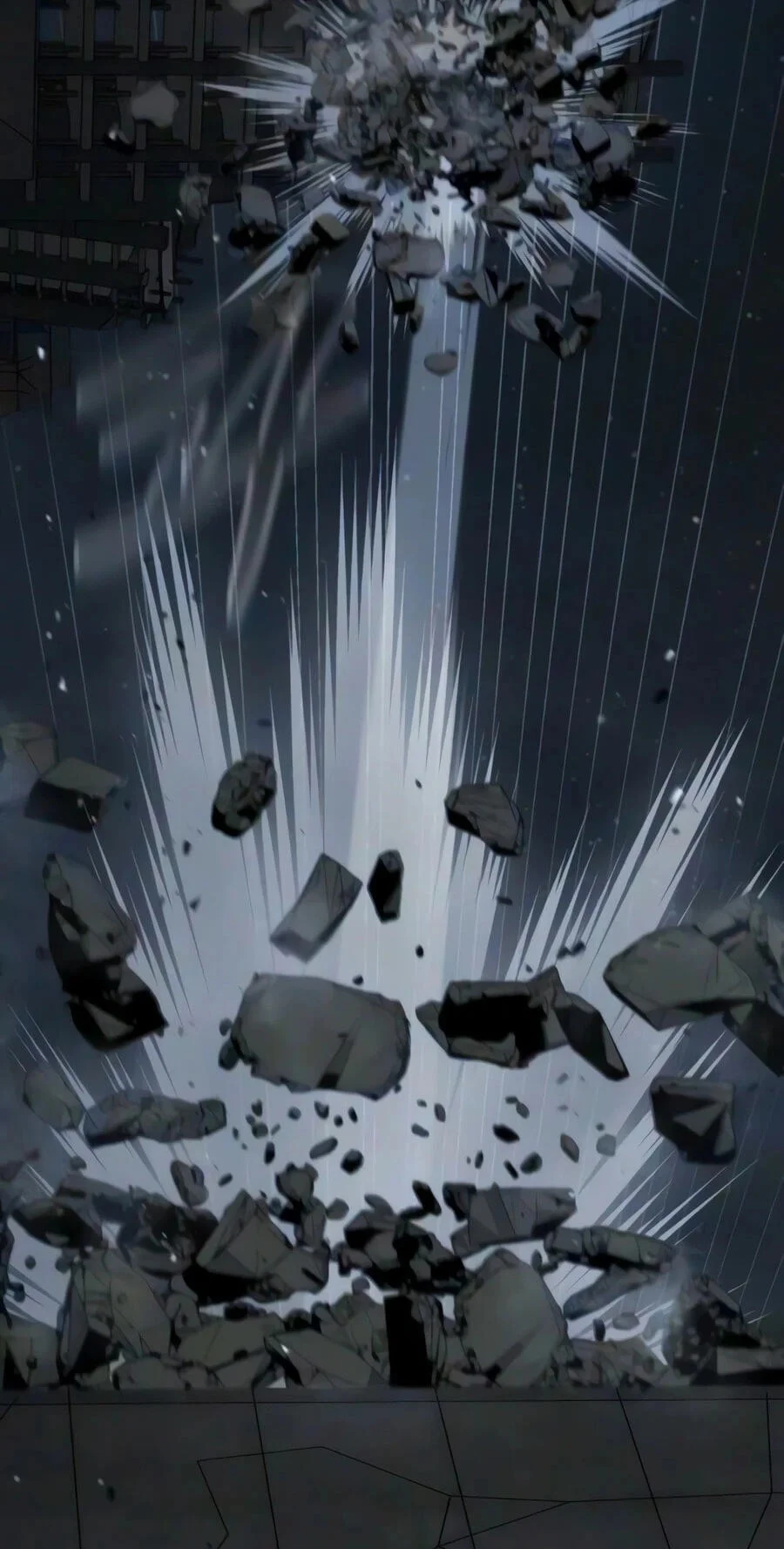 Steel-Eating Player Chapter 100 - halaman 73