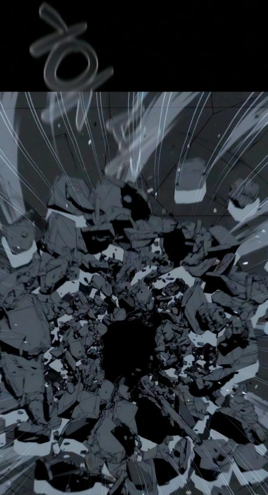 Steel-Eating Player Chapter 100 - halaman 75