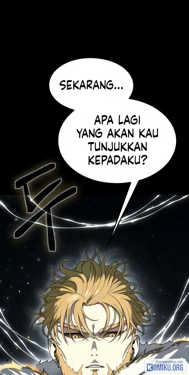 Steel-Eating Player Chapter 100 - halaman 89