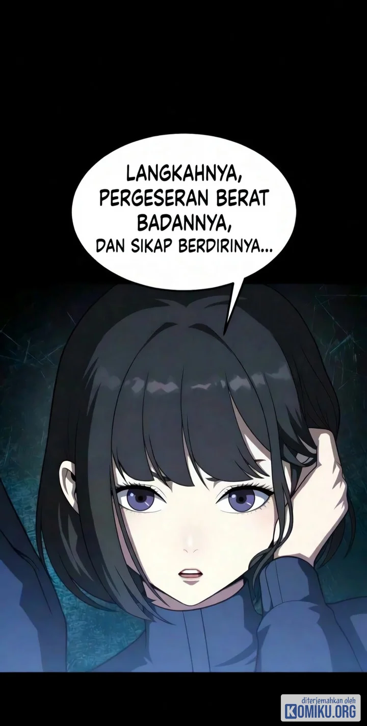 Steel-Eating Player Chapter 100 - halaman 94