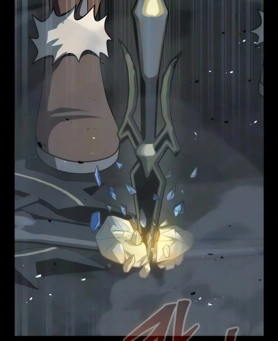 Steel-Eating Player Chapter 100 - halaman 96