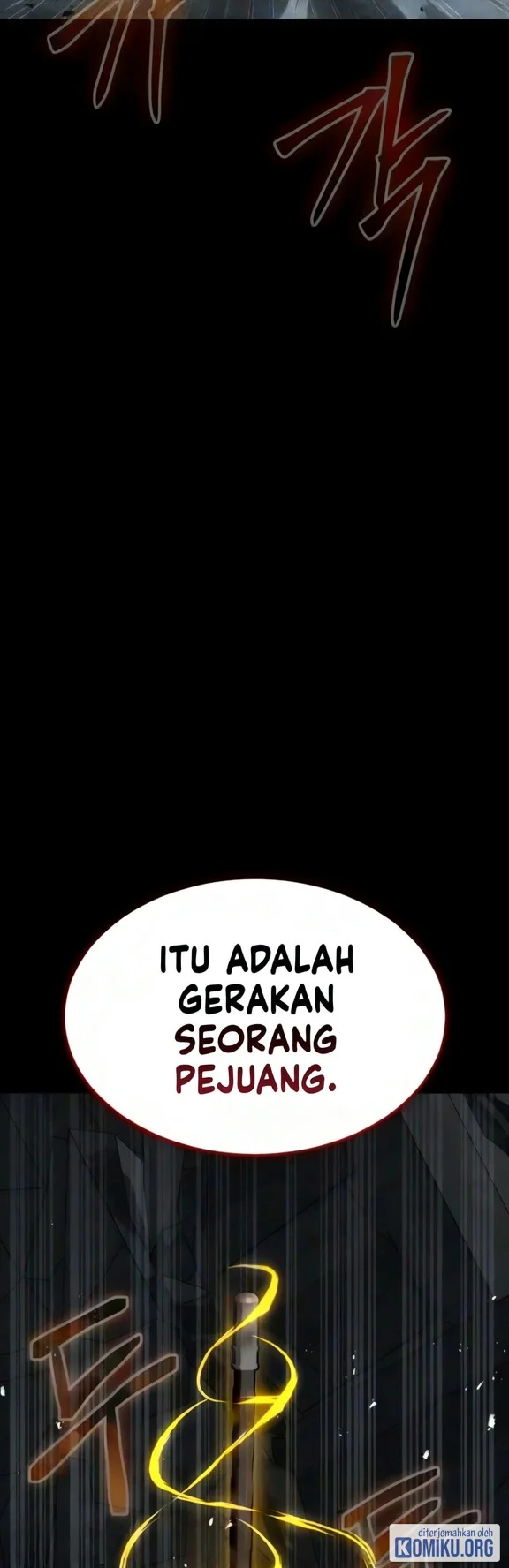 Steel-Eating Player Chapter 100 - halaman 99