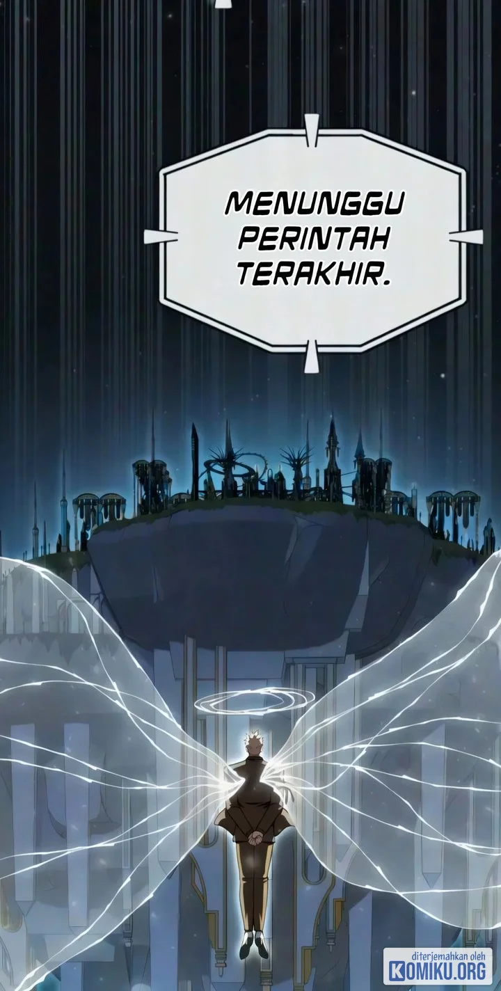 Steel-Eating Player Chapter 101 - halaman 100