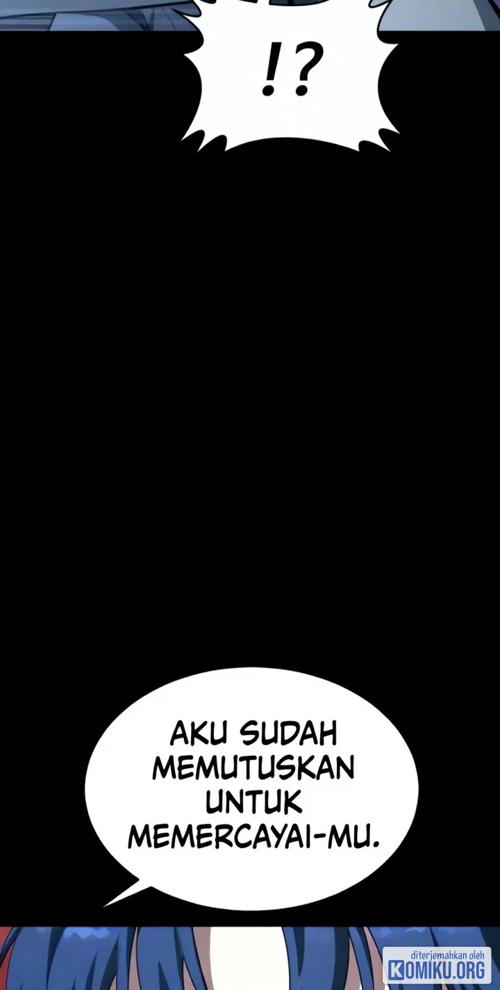 Steel-Eating Player Chapter 101 - halaman 105