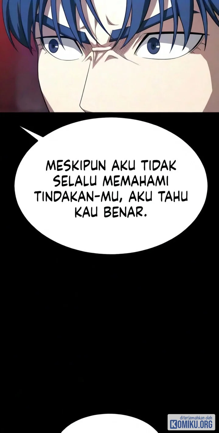 Steel-Eating Player Chapter 101 - halaman 106