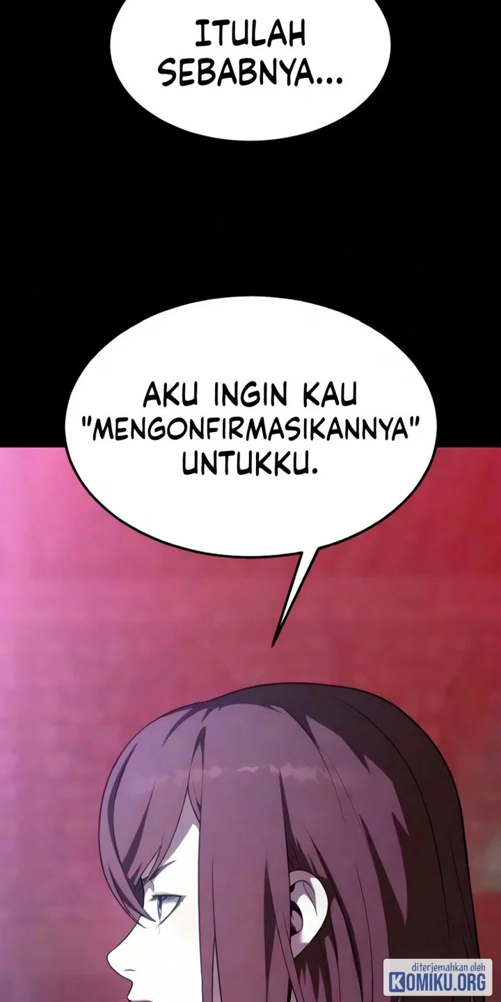 Steel-Eating Player Chapter 101 - halaman 107