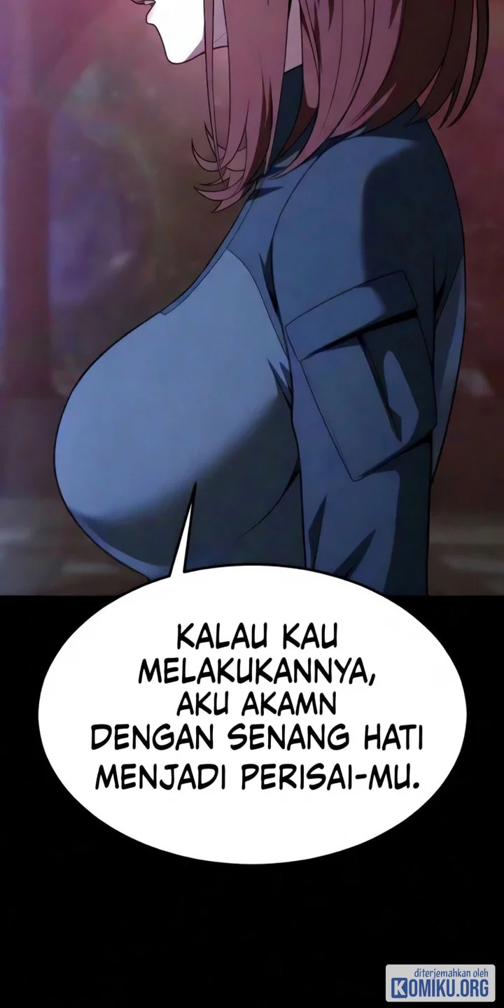 Steel-Eating Player Chapter 101 - halaman 108