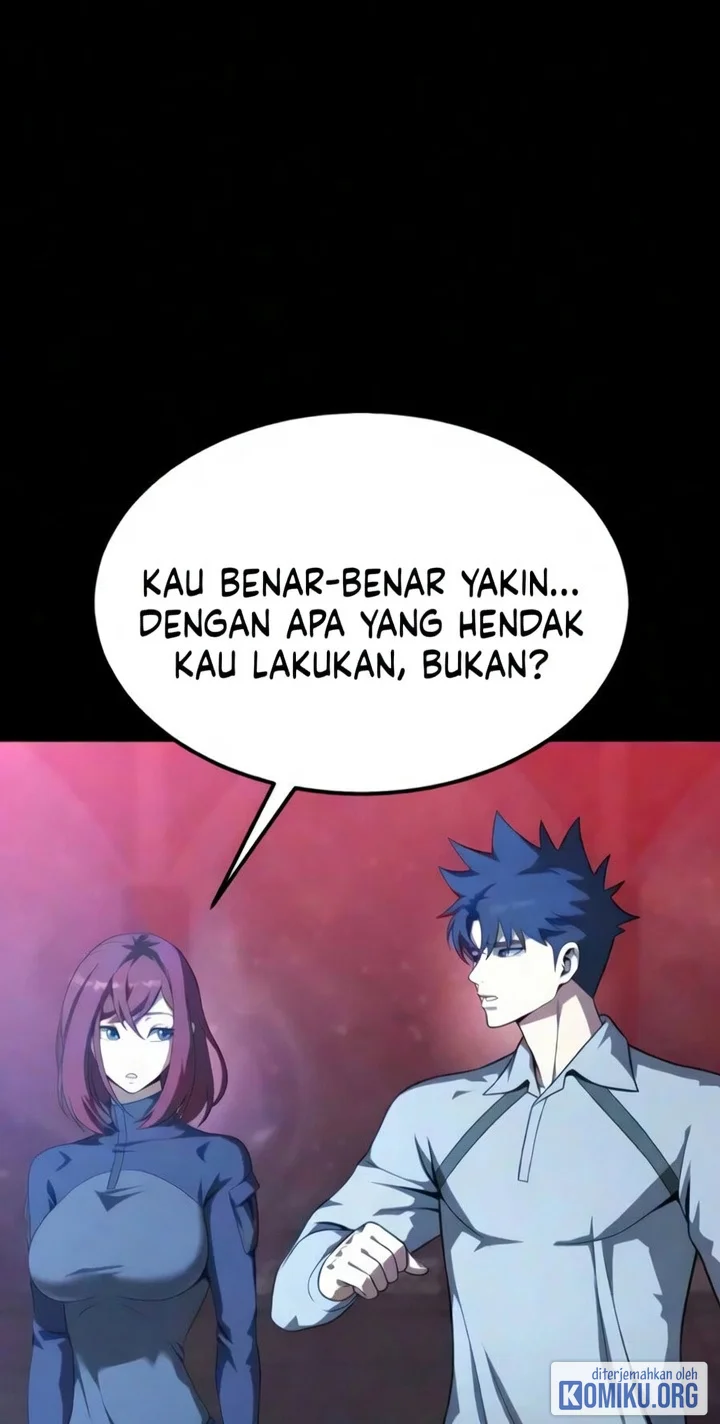 Steel-Eating Player Chapter 101 - halaman 109