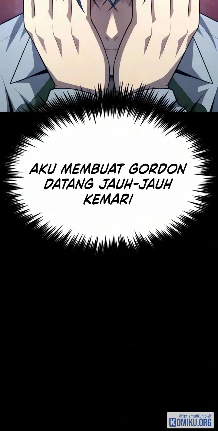 Steel-Eating Player Chapter 101 - halaman 117