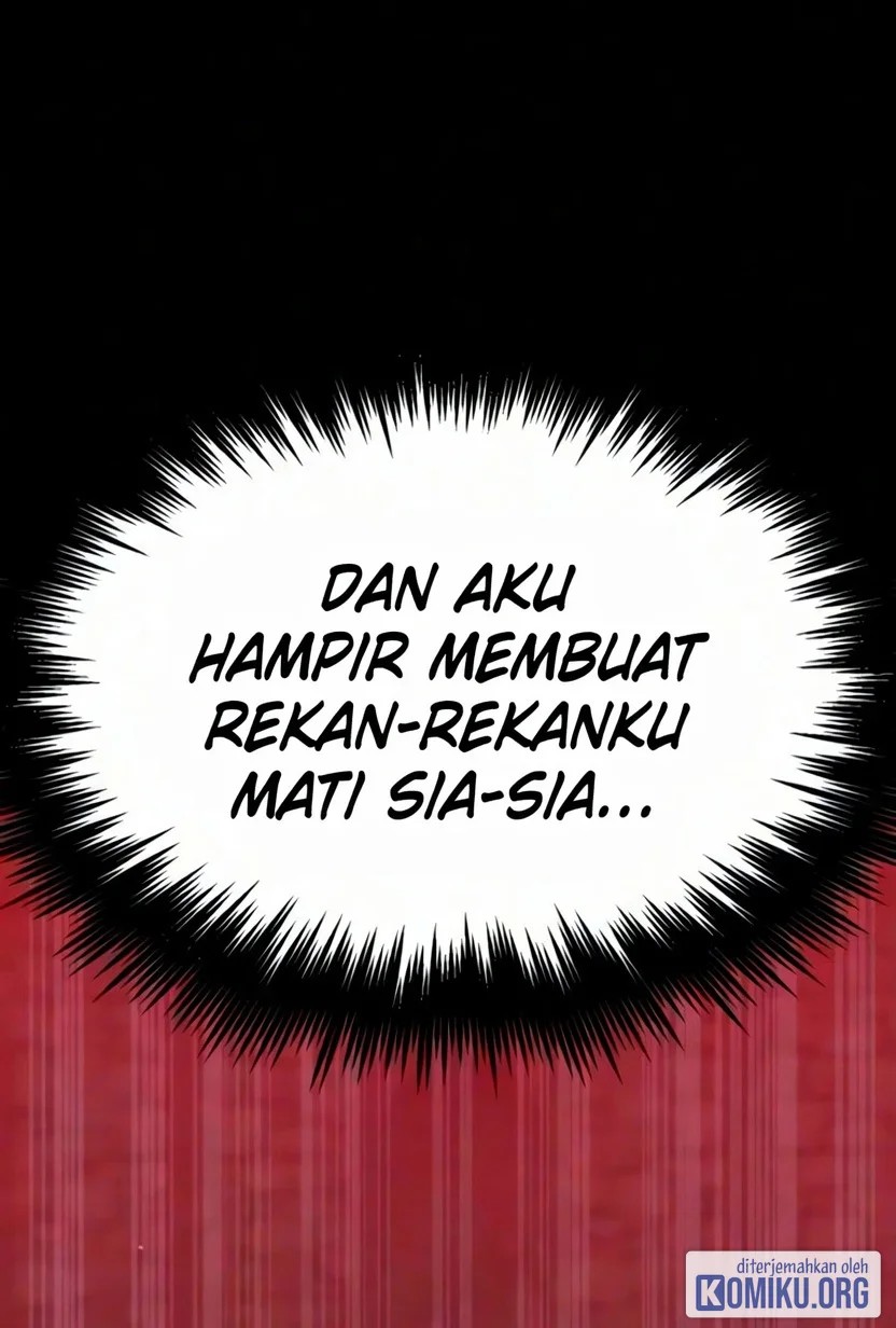 Steel-Eating Player Chapter 101 - halaman 118