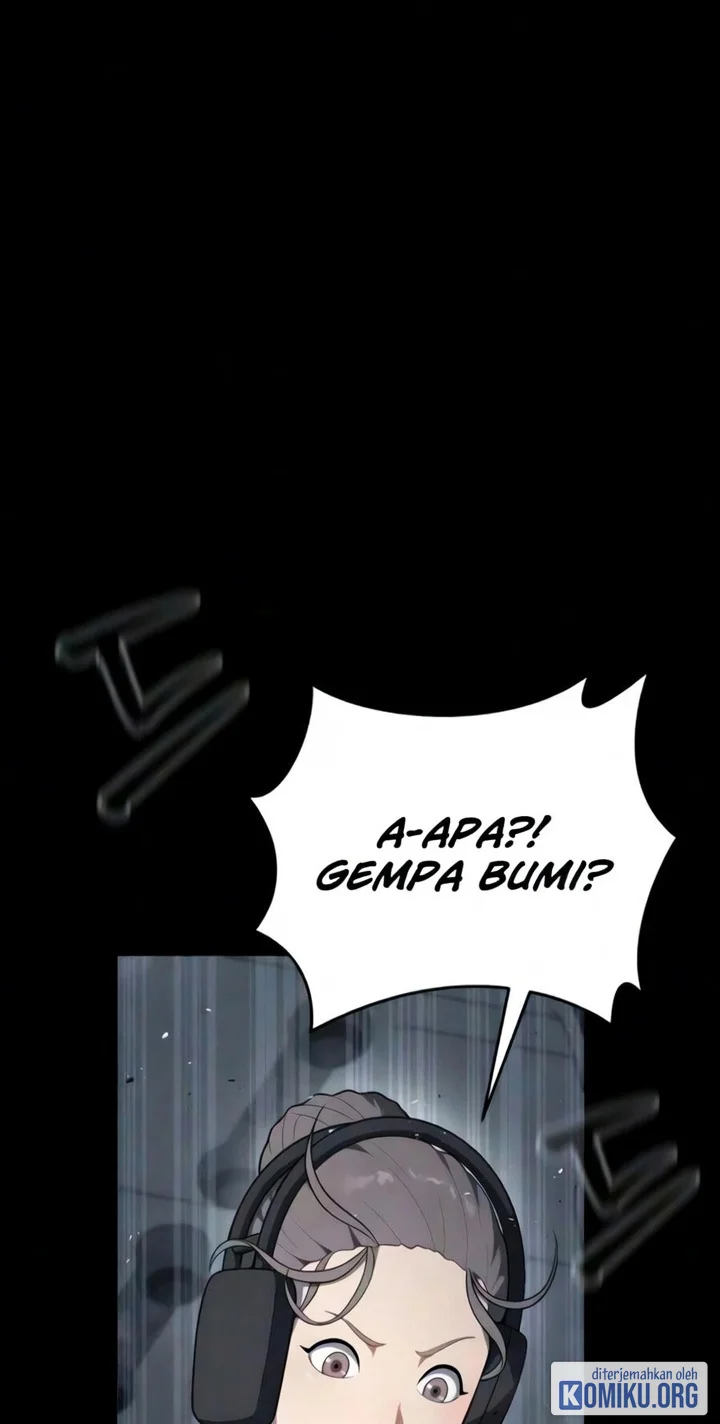 Steel-Eating Player Chapter 101 - halaman 12