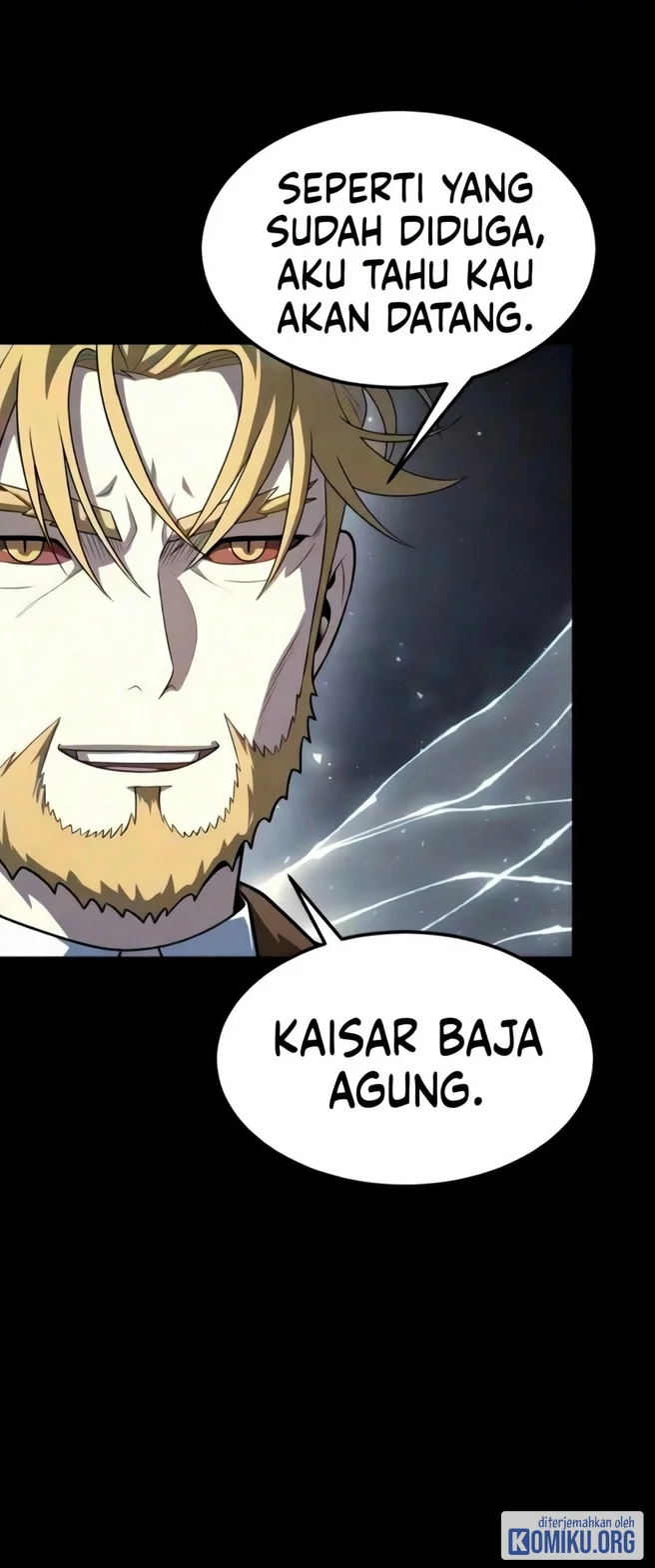 Steel-Eating Player Chapter 101 - halaman 132