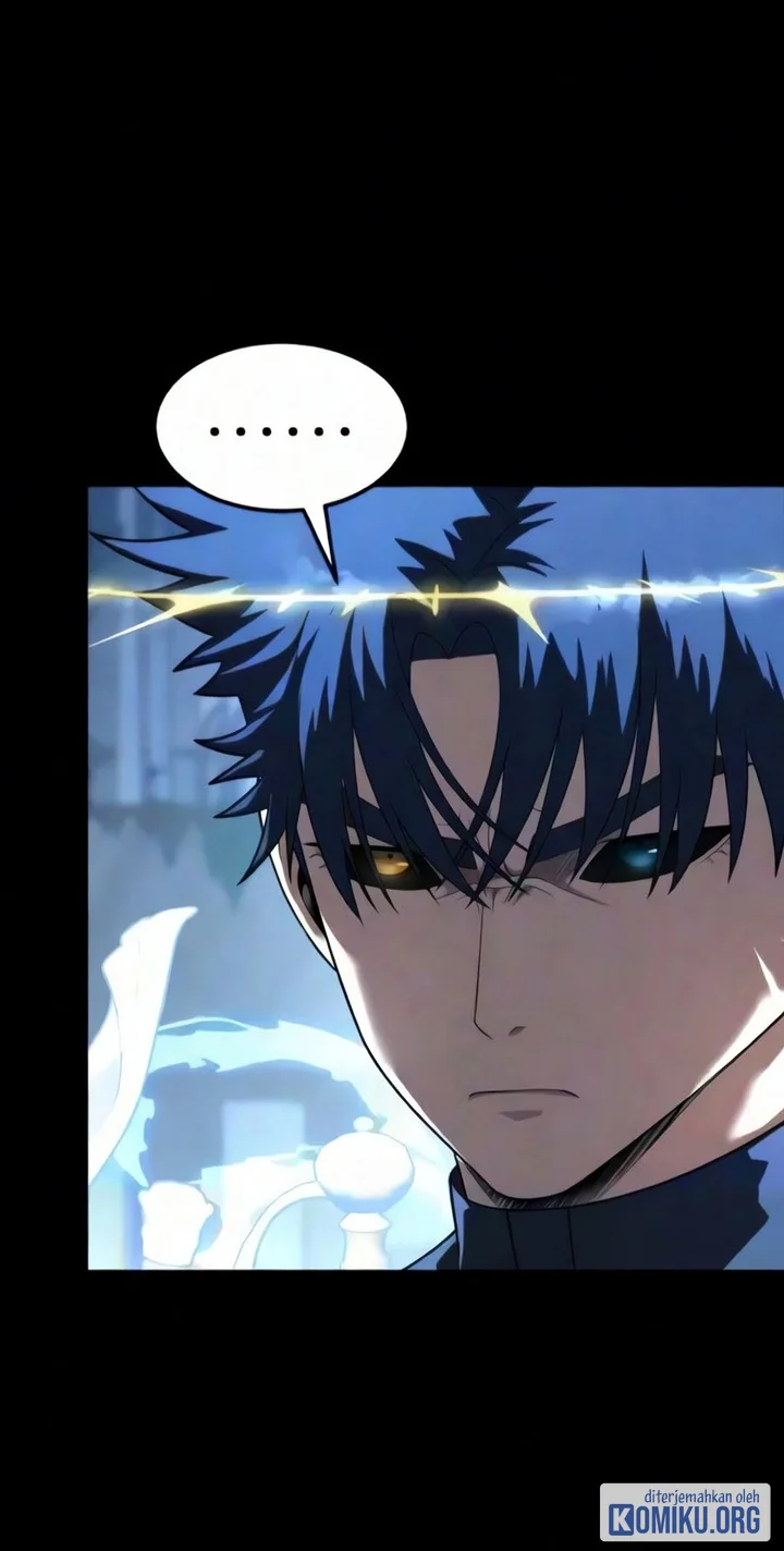 Steel-Eating Player Chapter 101 - halaman 136
