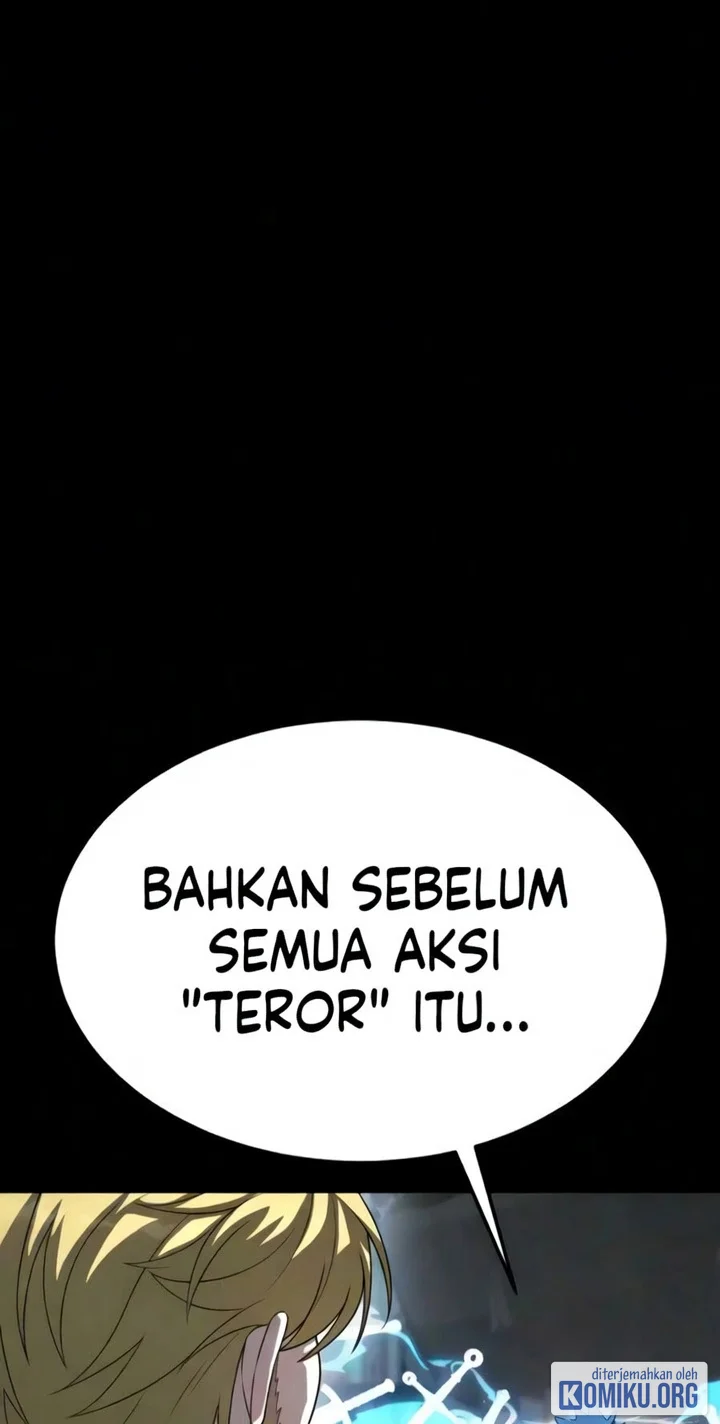 Steel-Eating Player Chapter 101 - halaman 141