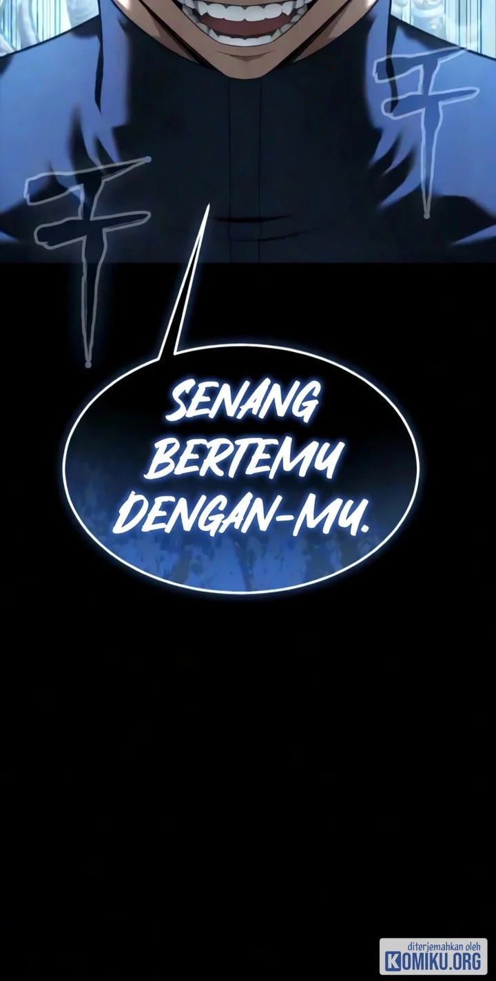 Steel-Eating Player Chapter 101 - halaman 144