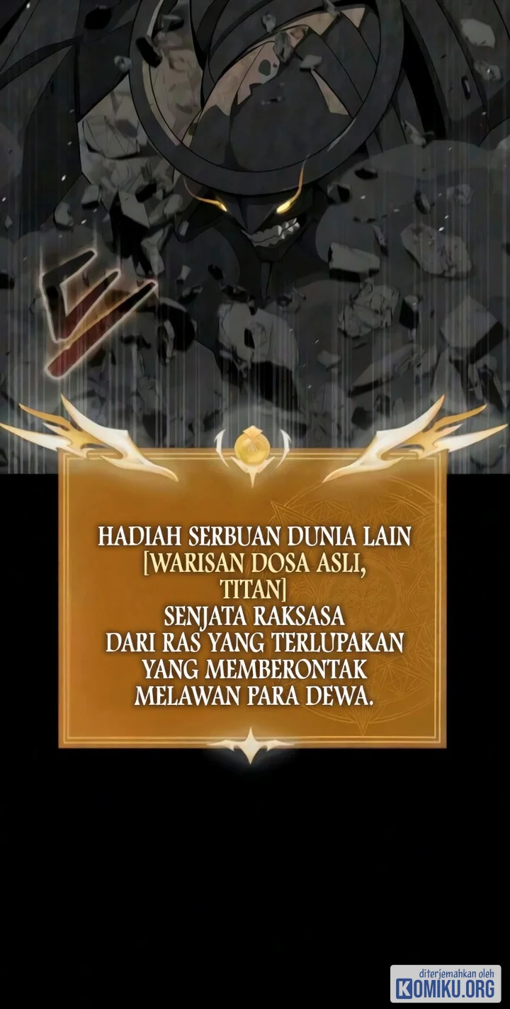 Steel-Eating Player Chapter 101 - halaman 18