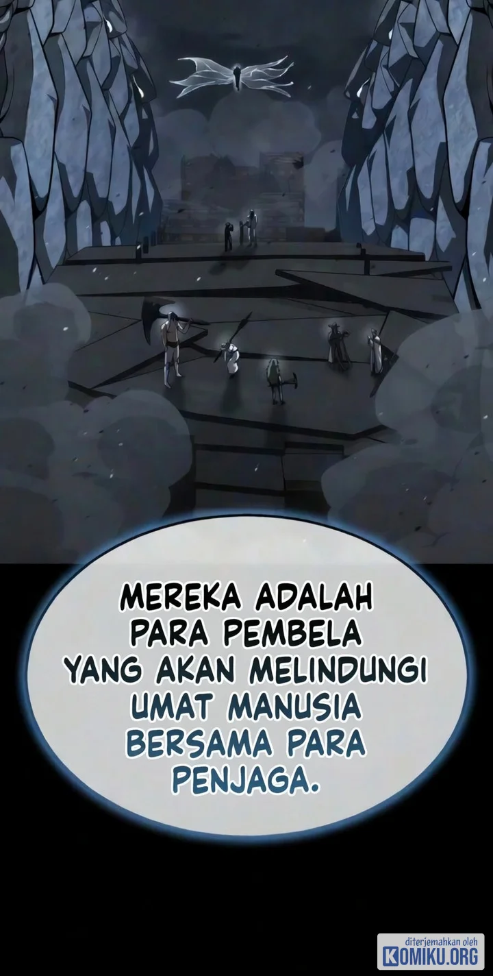 Steel-Eating Player Chapter 101 - halaman 24