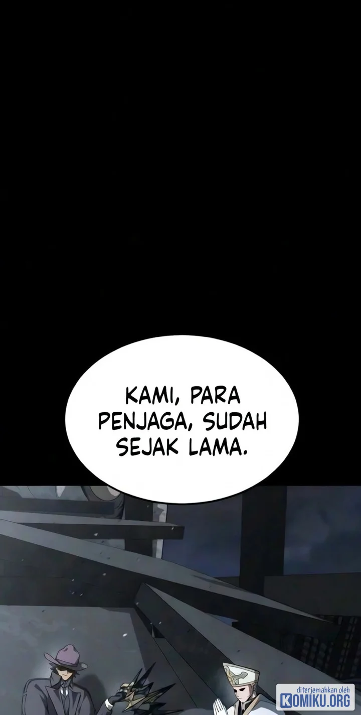 Steel-Eating Player Chapter 101 - halaman 25