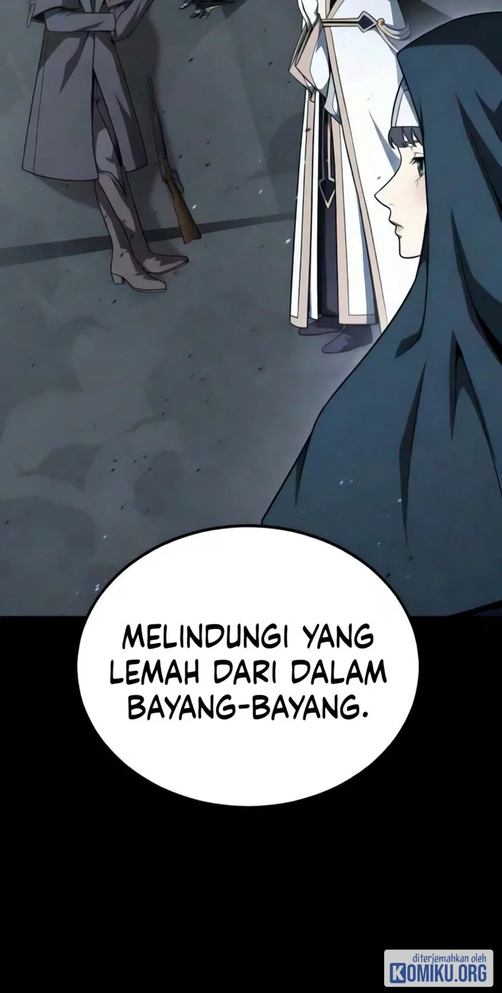 Steel-Eating Player Chapter 101 - halaman 26