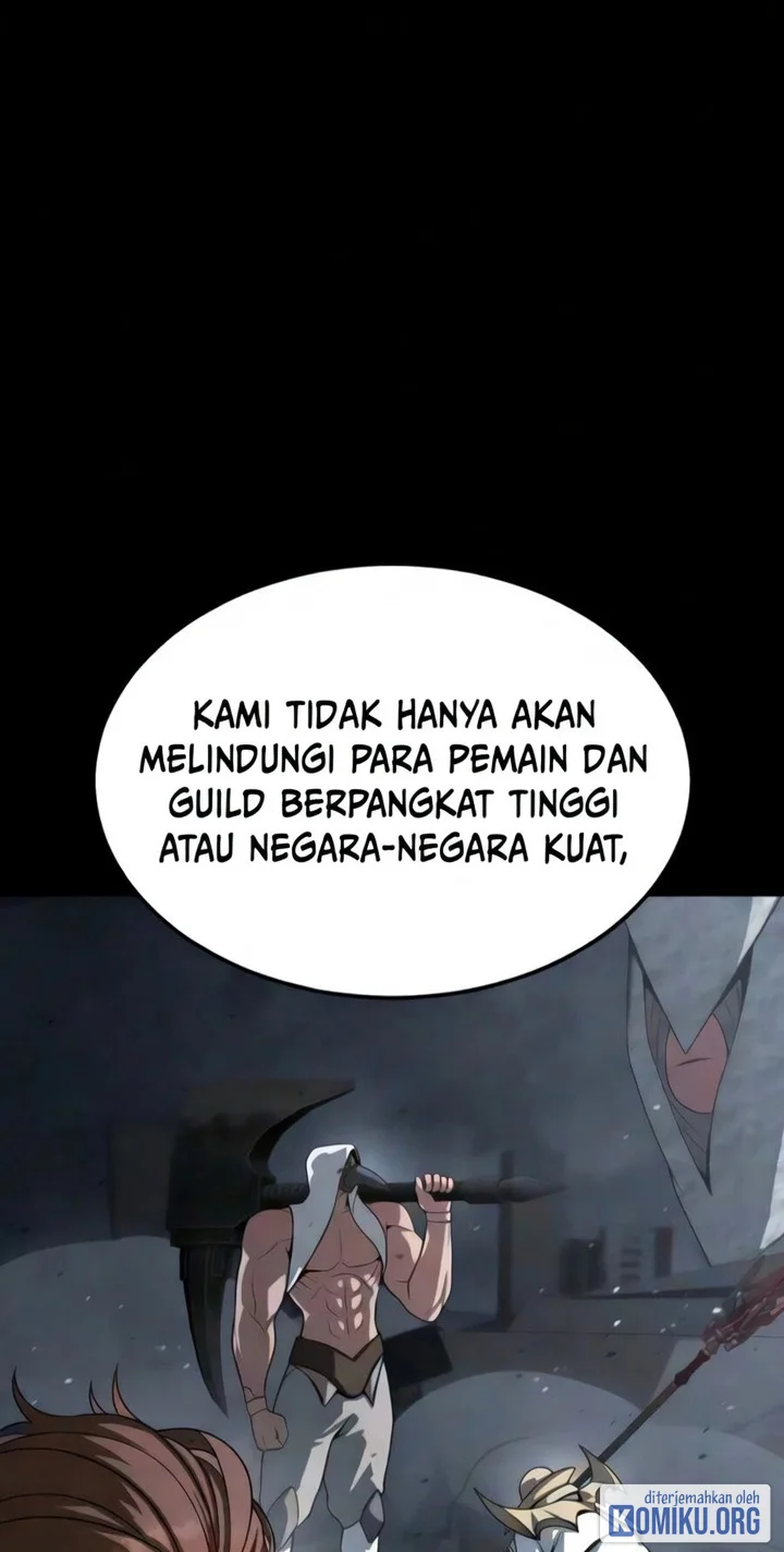 Steel-Eating Player Chapter 101 - halaman 27