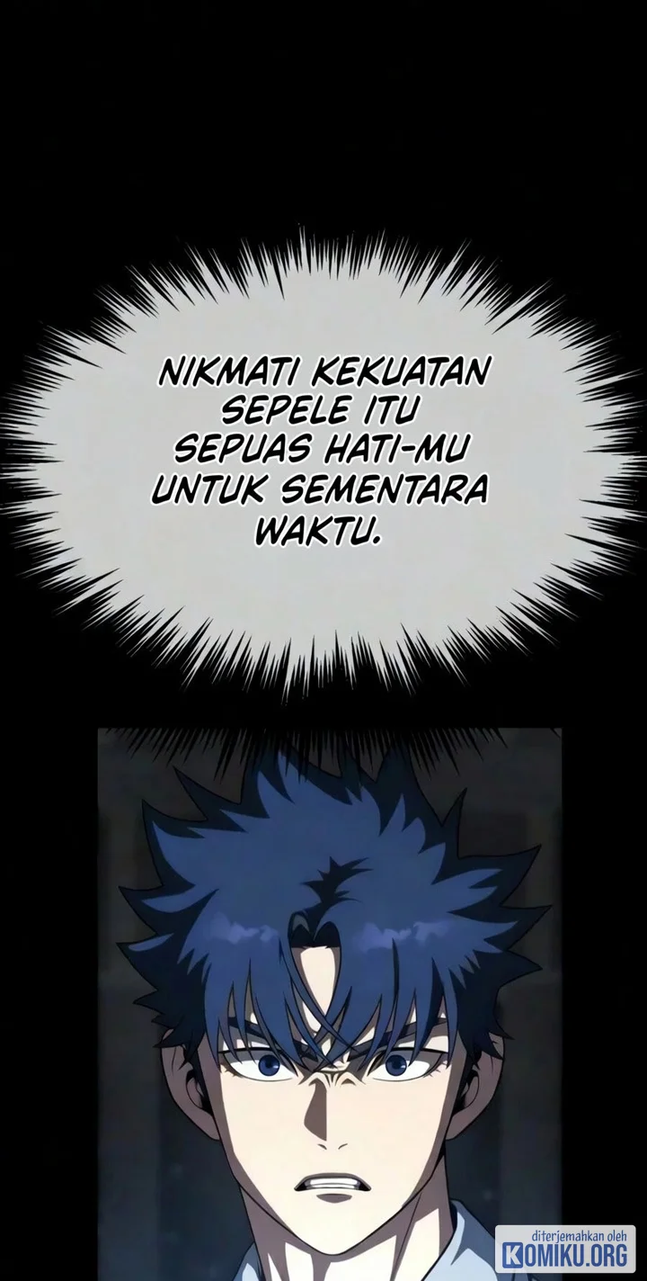 Steel-Eating Player Chapter 101 - halaman 3