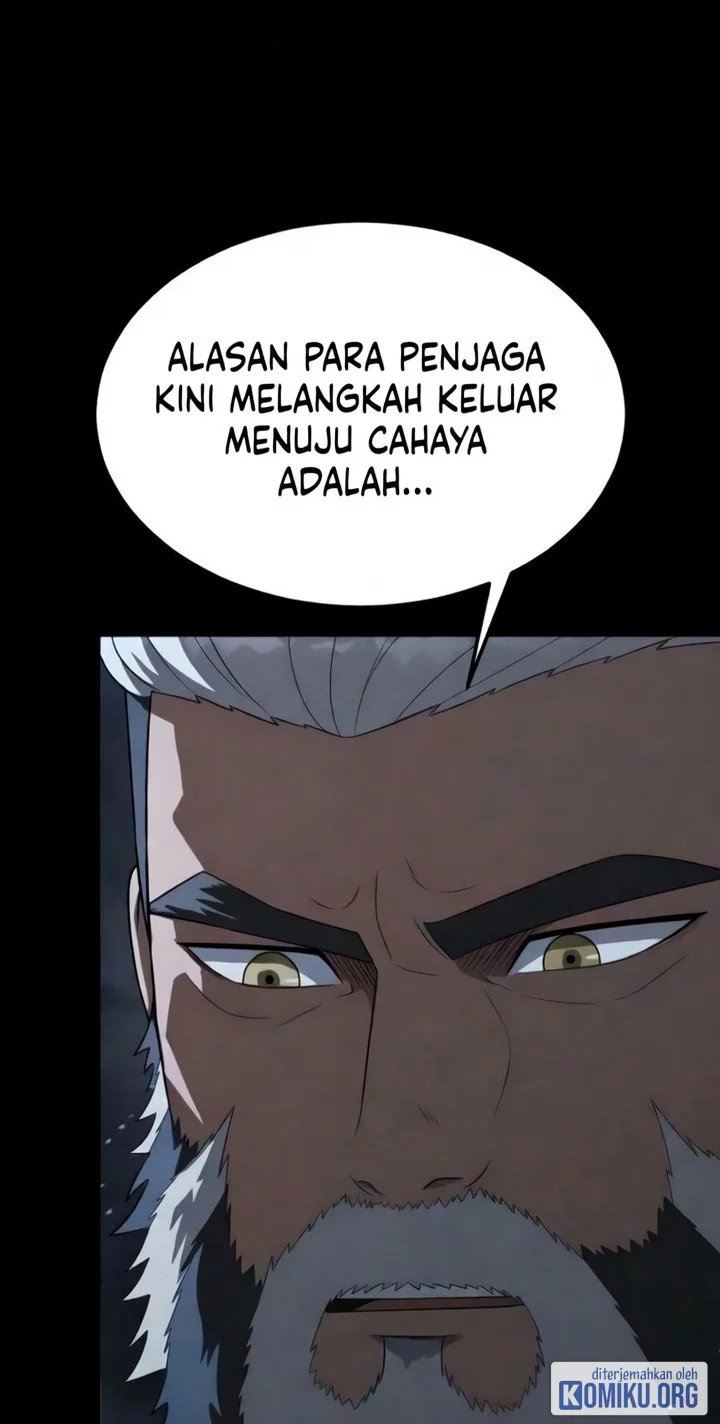 Steel-Eating Player Chapter 101 - halaman 30