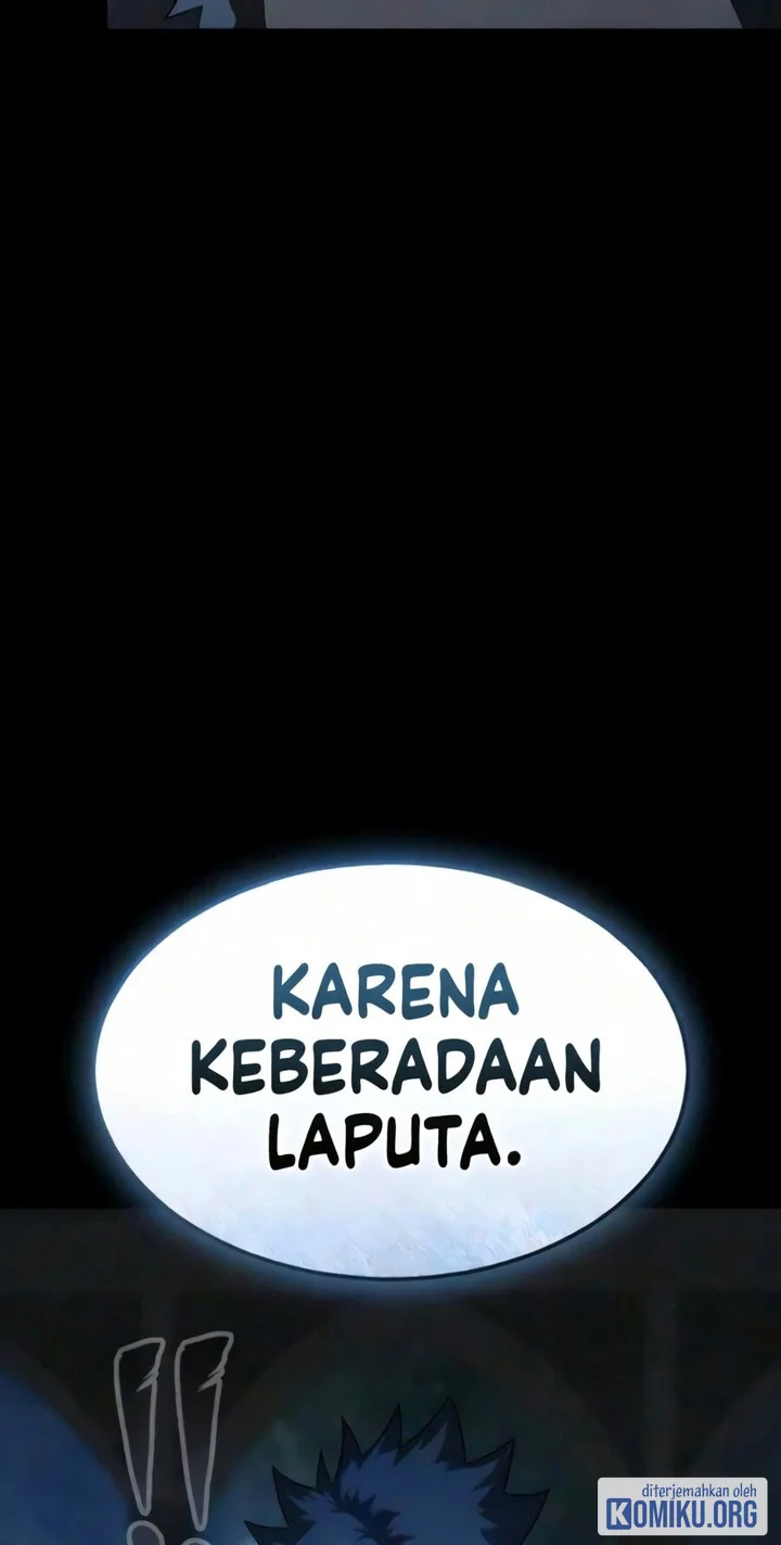 Steel-Eating Player Chapter 101 - halaman 31