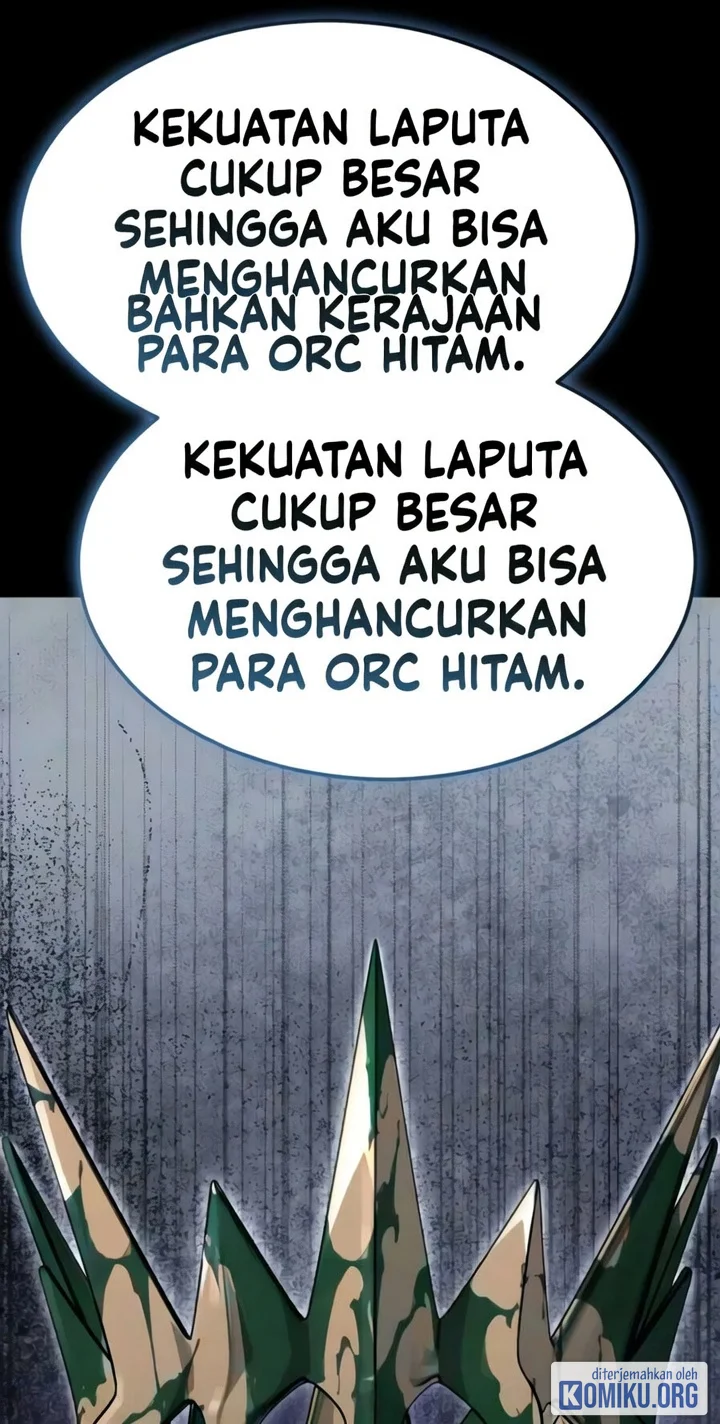 Steel-Eating Player Chapter 101 - halaman 33