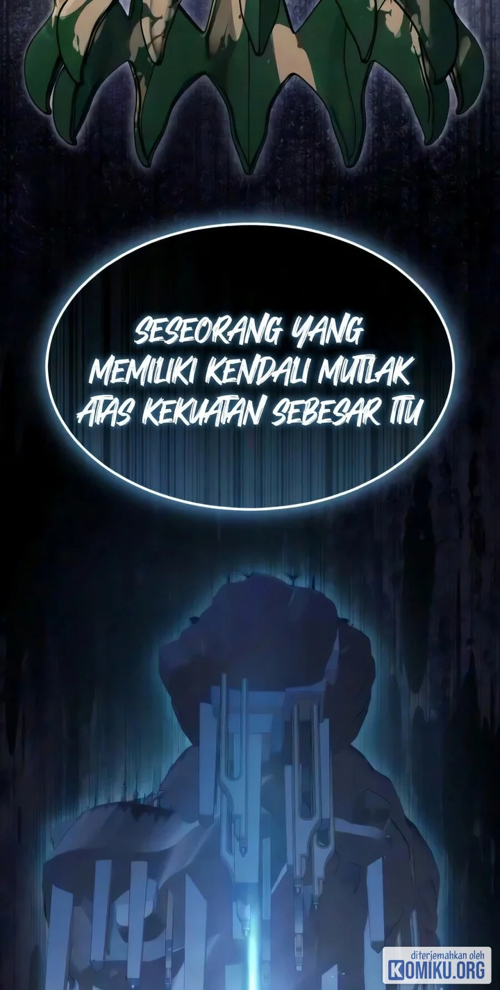 Steel-Eating Player Chapter 101 - halaman 34