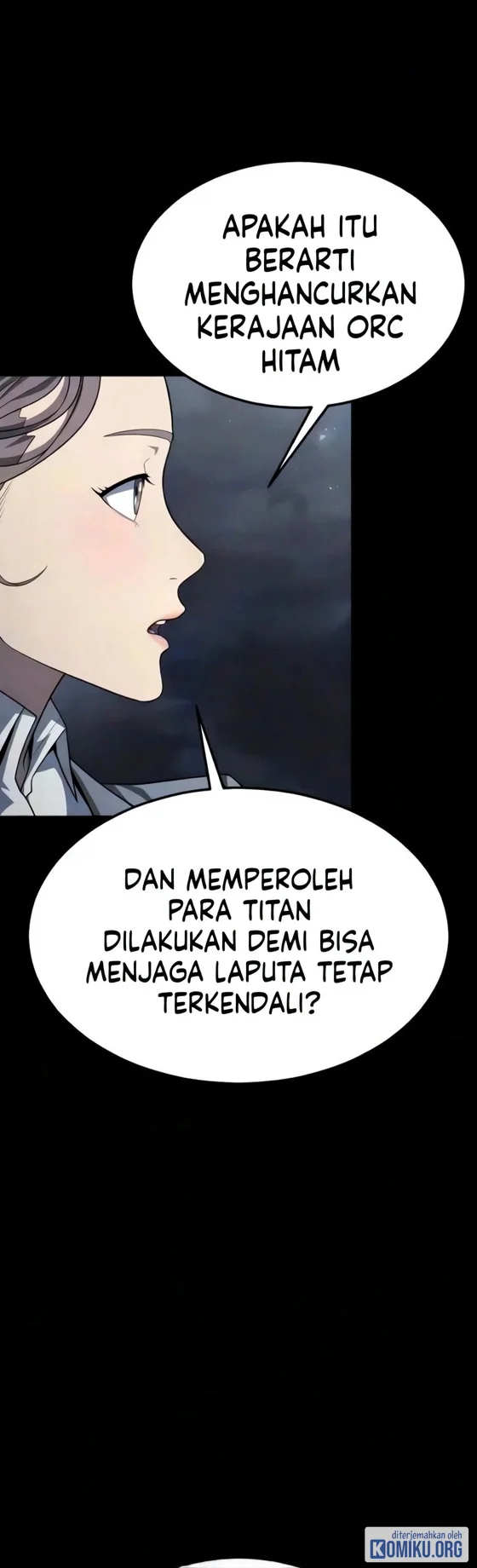 Steel-Eating Player Chapter 101 - halaman 37