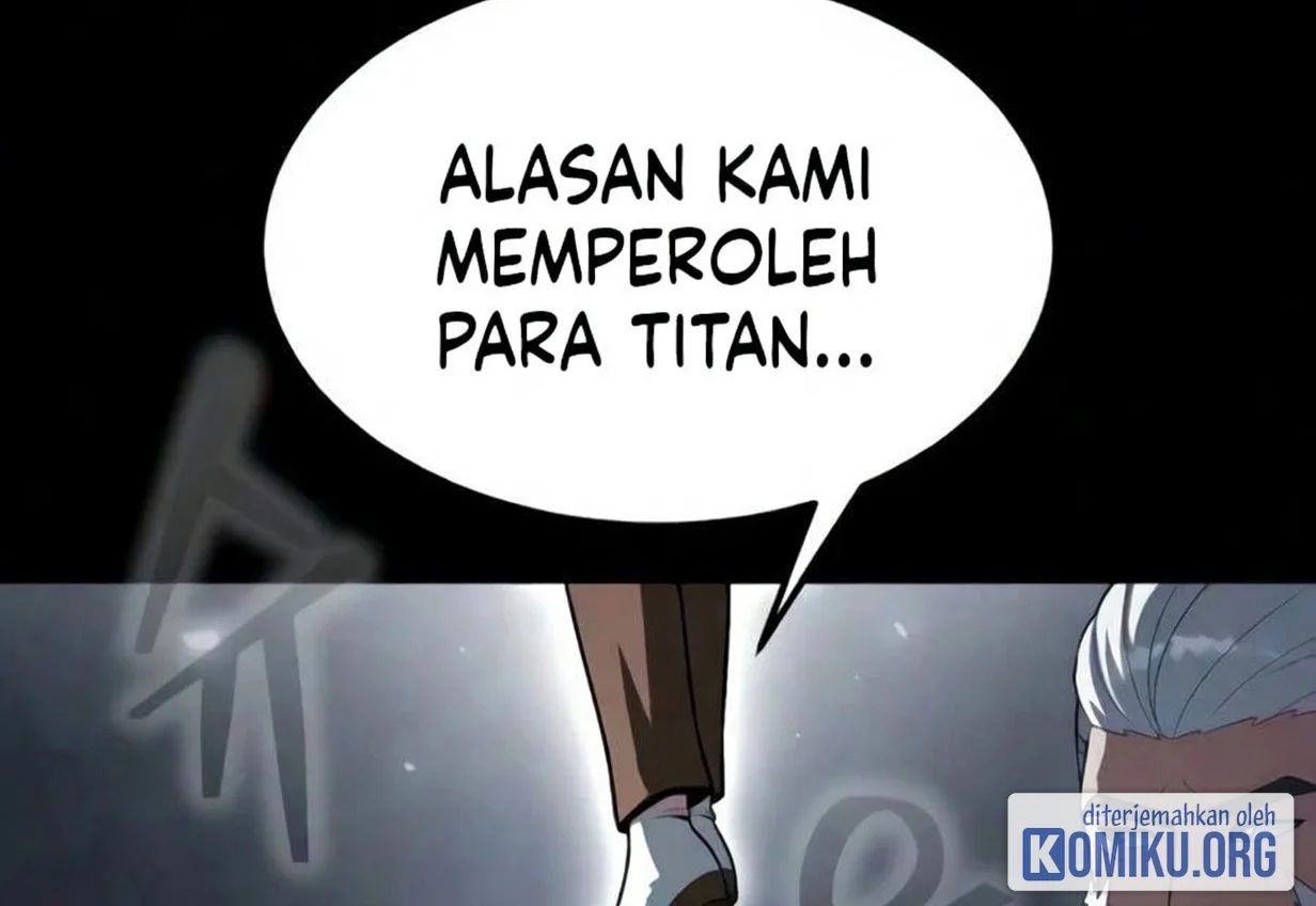 Steel-Eating Player Chapter 101 - halaman 38