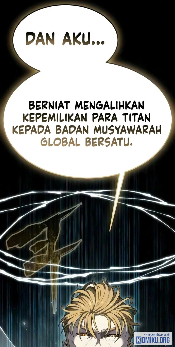 Steel-Eating Player Chapter 101 - halaman 44