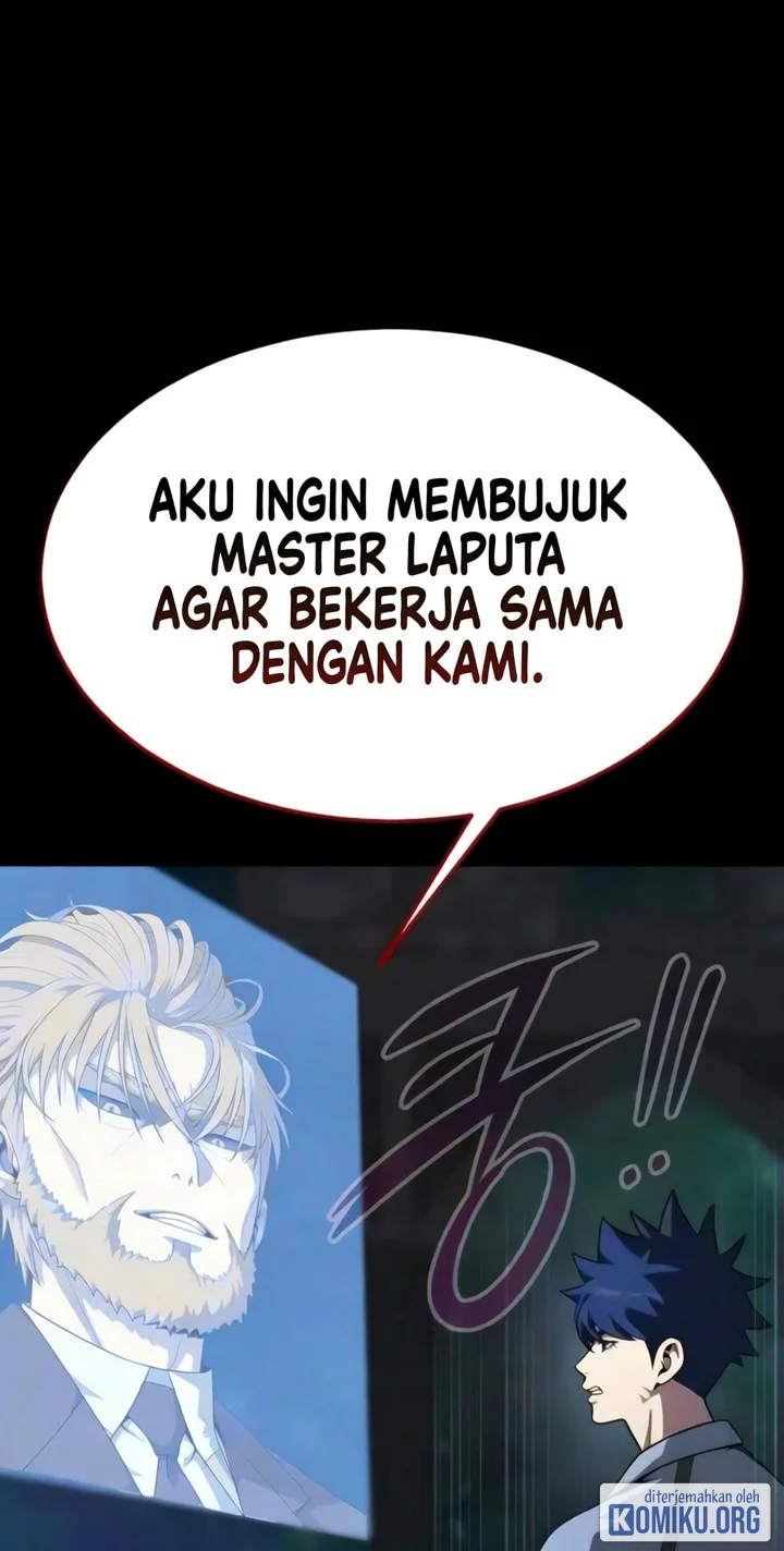 Steel-Eating Player Chapter 101 - halaman 50
