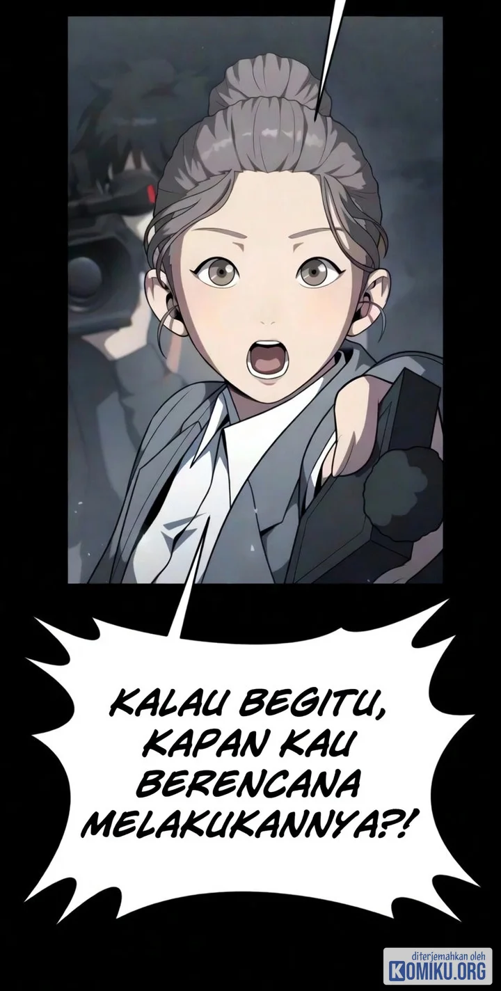 Steel-Eating Player Chapter 101 - halaman 52