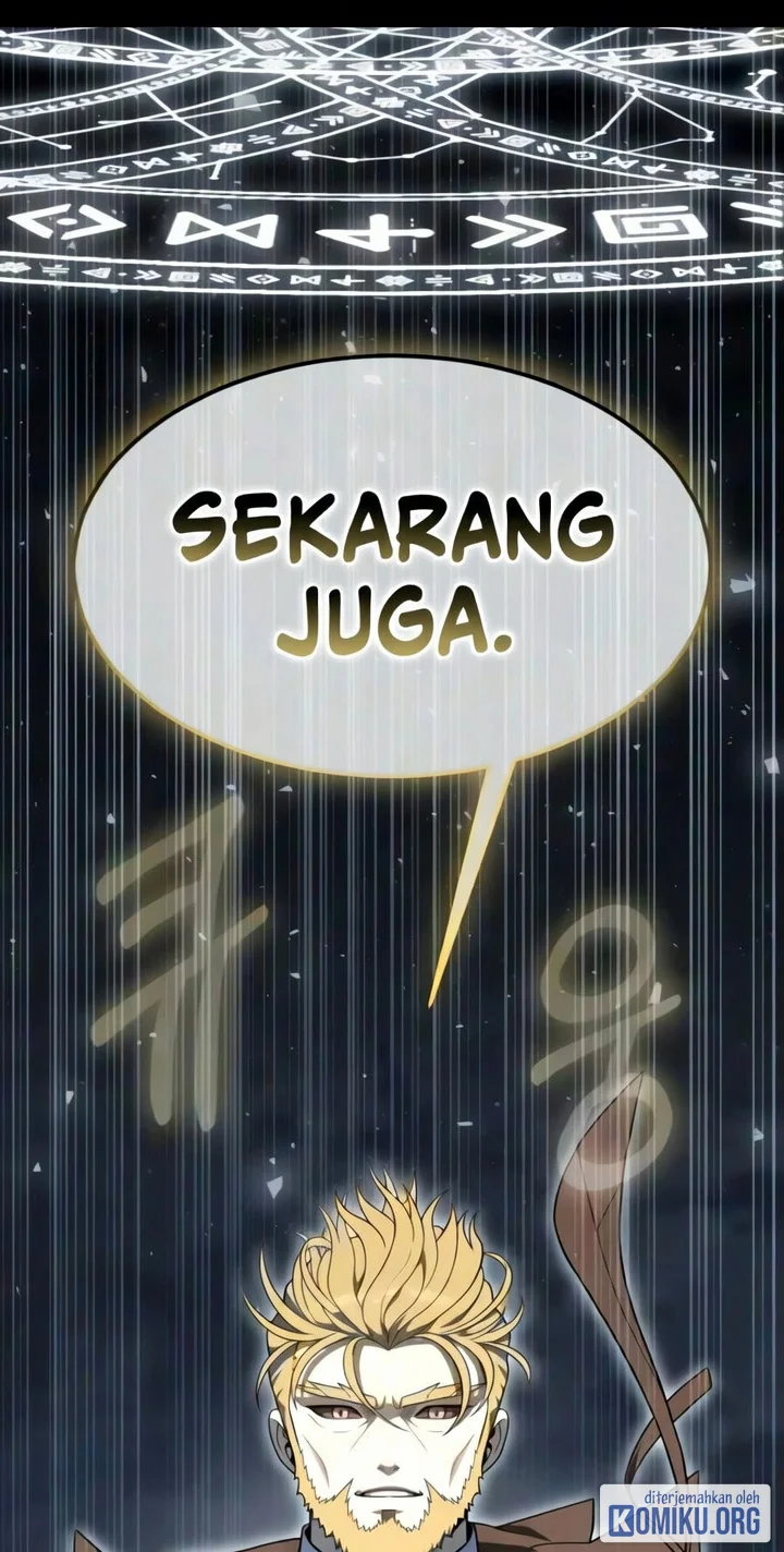 Steel-Eating Player Chapter 101 - halaman 55