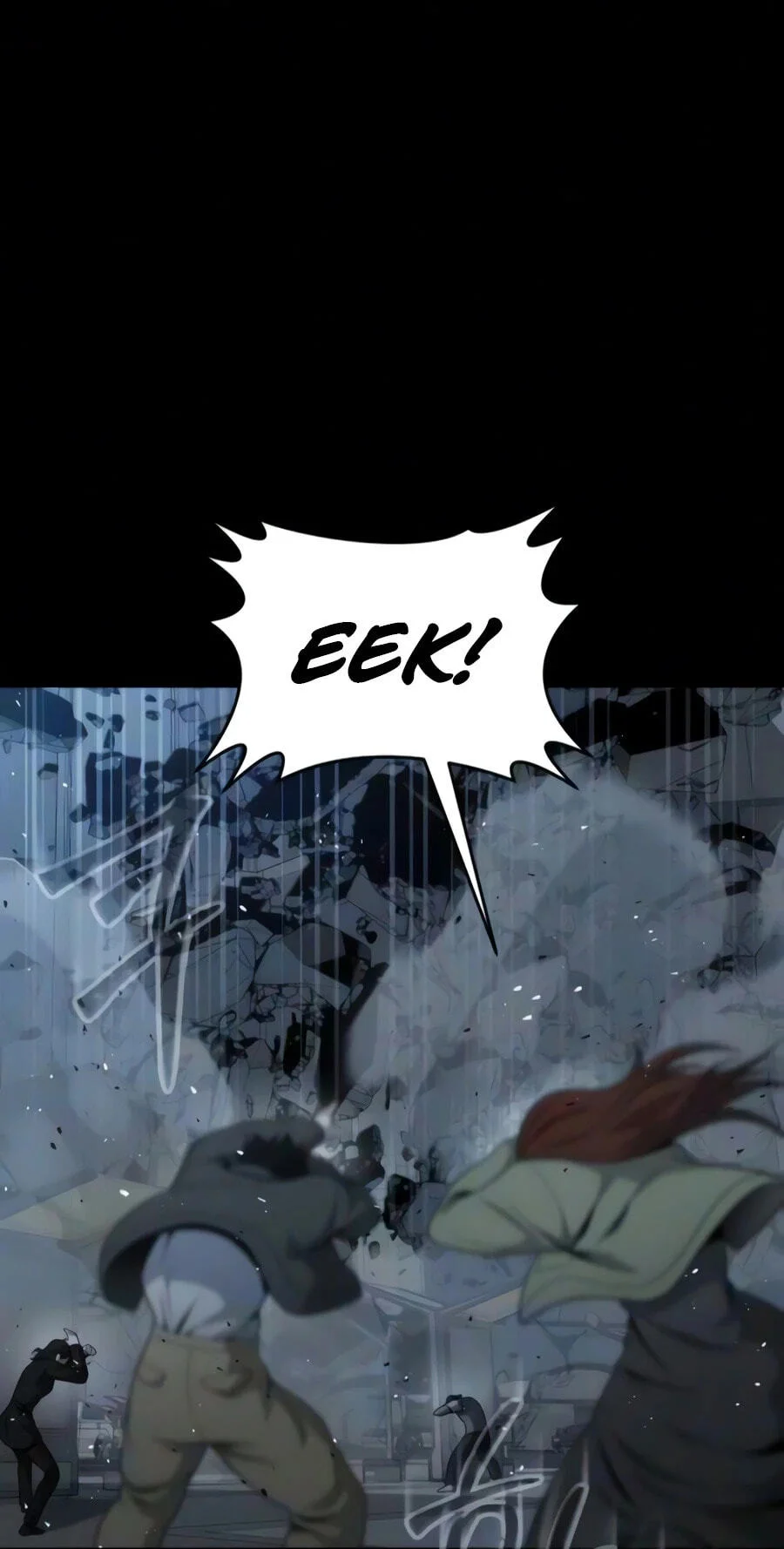 Steel-Eating Player Chapter 101 - halaman 69