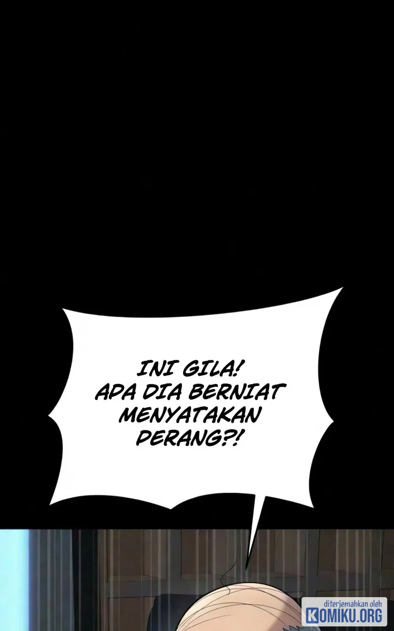 Steel-Eating Player Chapter 101 - halaman 74