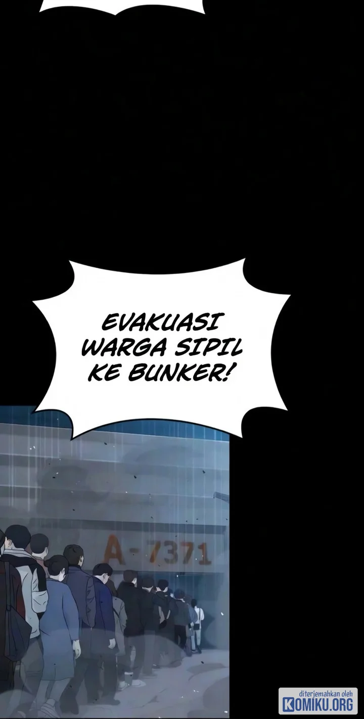 Steel-Eating Player Chapter 101 - halaman 77