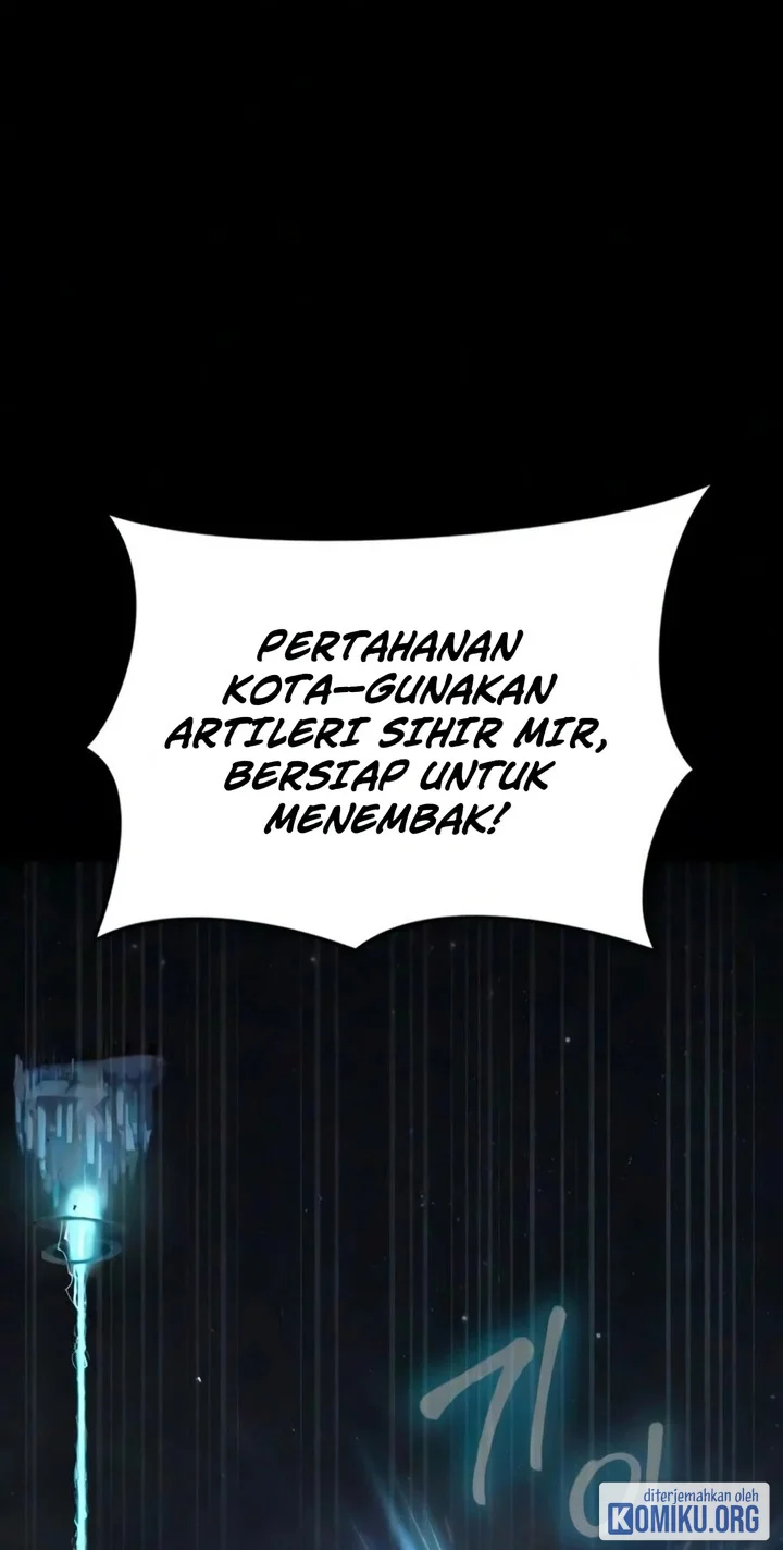 Steel-Eating Player Chapter 101 - halaman 78