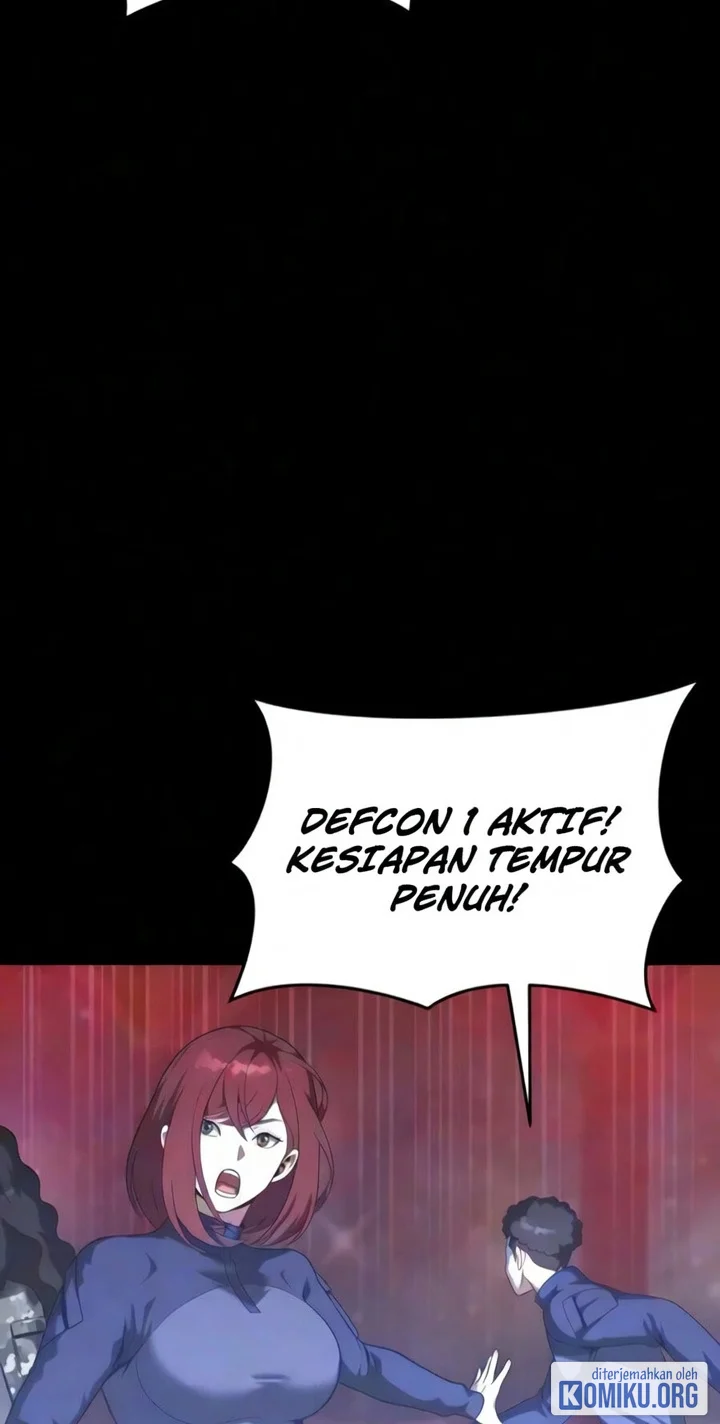 Steel-Eating Player Chapter 101 - halaman 80