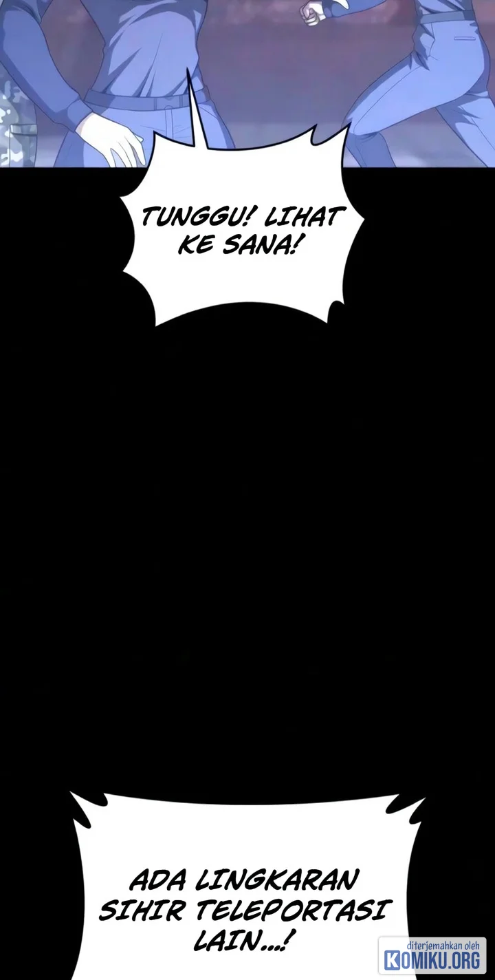Steel-Eating Player Chapter 101 - halaman 81
