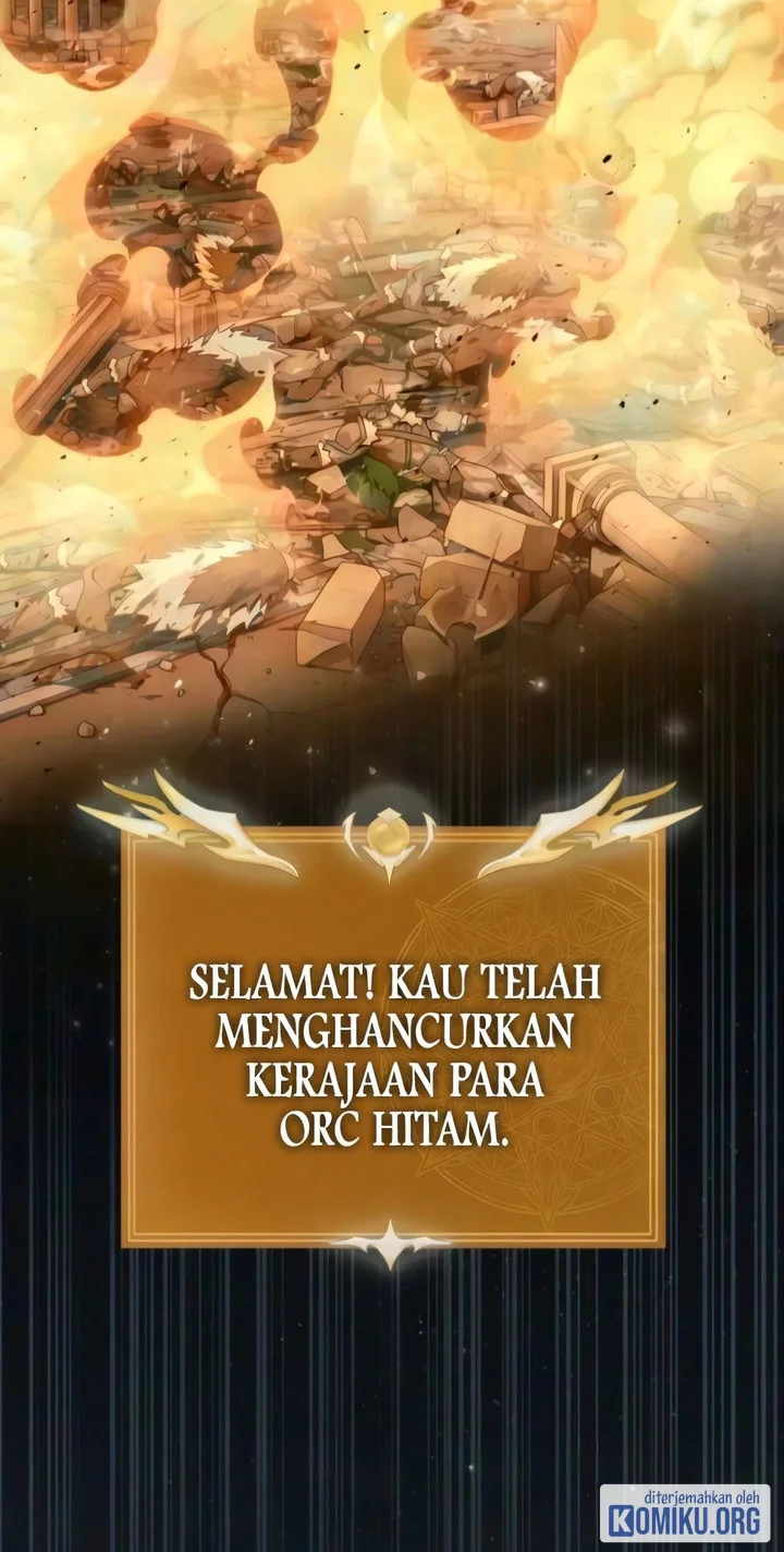 Steel-Eating Player Chapter 101 - halaman 9