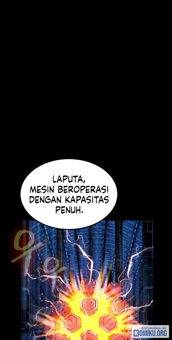 Steel-Eating Player Chapter 101 - halaman 94