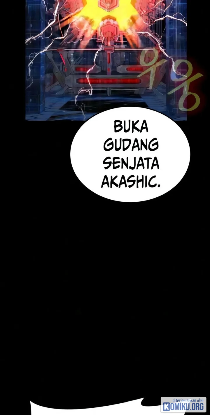 Steel-Eating Player Chapter 101 - halaman 95