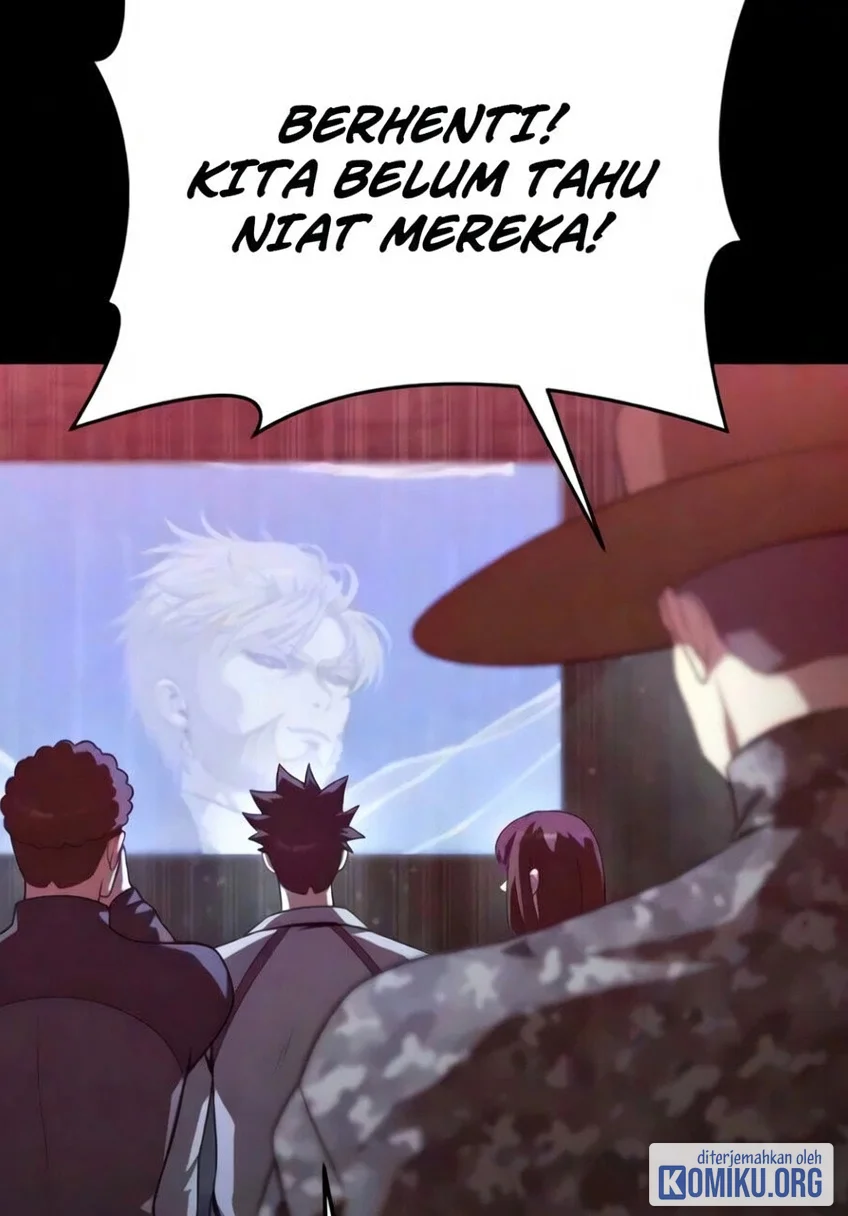Steel-Eating Player Chapter 101 - halaman 96