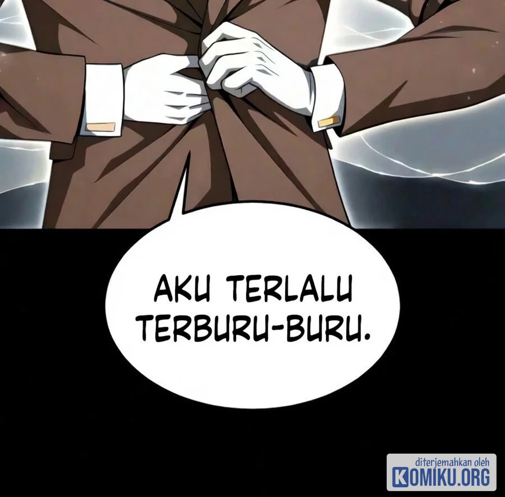 Steel-Eating Player Chapter 102 - halaman 10