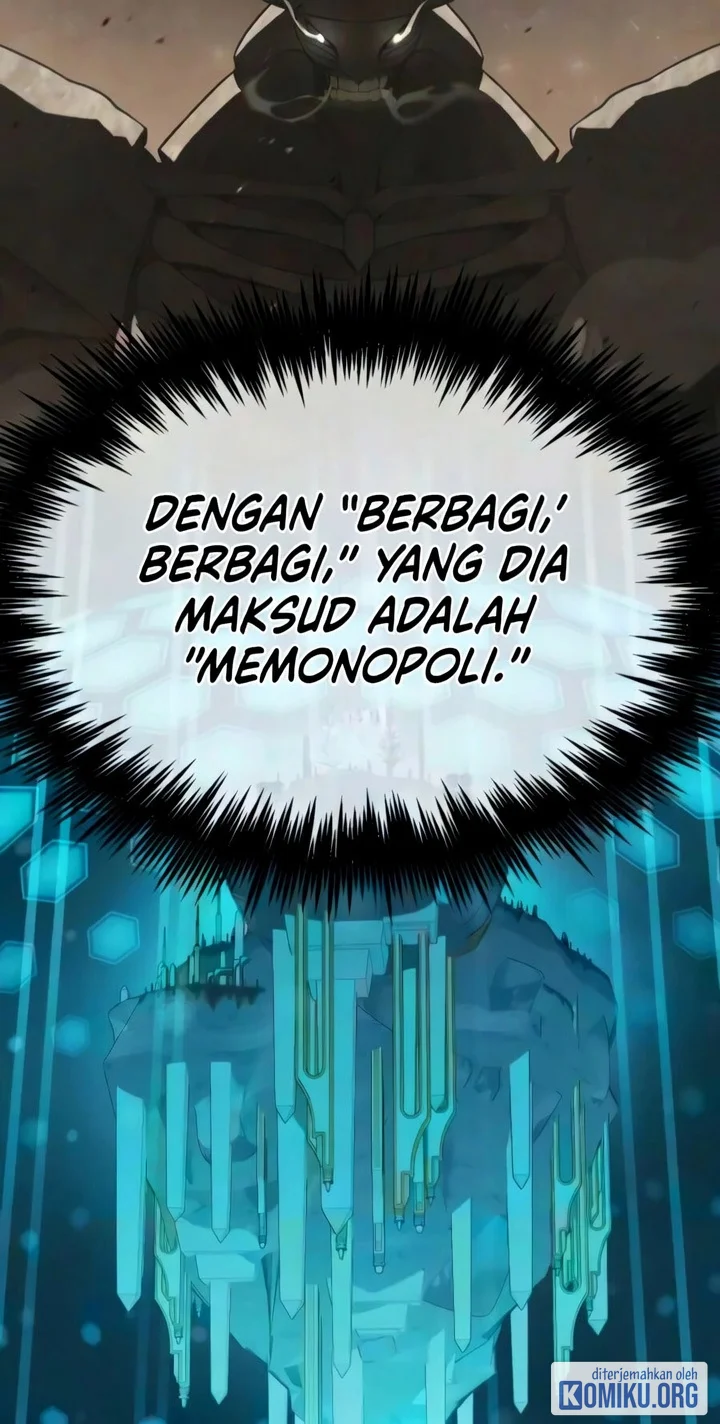 Steel-Eating Player Chapter 102 - halaman 100
