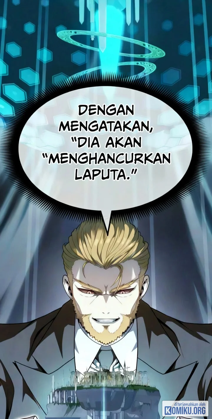 Steel-Eating Player Chapter 102 - halaman 101